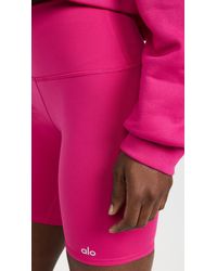 Alo Yoga Shorts for Women | Online Sale 