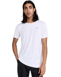 Redvanly - Sussex Performance Tee - Lyst