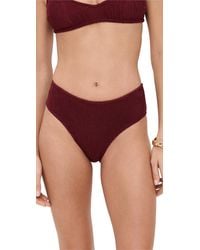 Oas - Riva Bikini Bottoms - Lyst