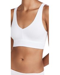 Commando - Butter Comfy Bralette - Lyst