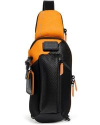 Tumi - Esports Downforce Pro Sling Bag - Lyst