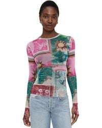 AFRM - Kaylee Top - Lyst