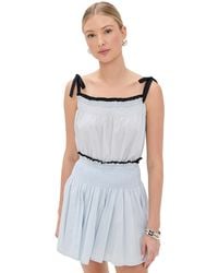 Merlette - Mari Top - Lyst