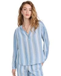 Xirena - Alina Top - Lyst