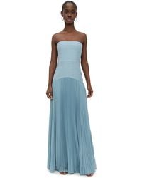 Alexis - Sunniva Dress - Lyst