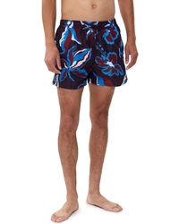 Paul Smith - Swim Shorts 4 - Lyst
