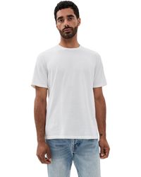 Rails - Mason Tee - Lyst