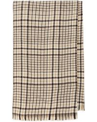 Hat Attack - Beech Scarf - Lyst