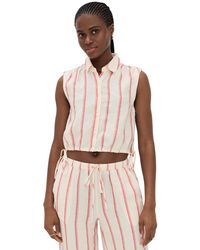 Birds Of Paradis - Ivy Shirt - Lyst