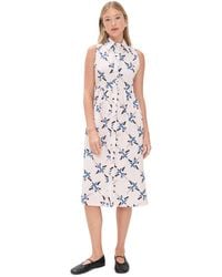 The Lulo Project - The Pier Dress - Lyst