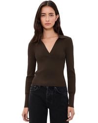 IRO - Waves Pullover - Lyst
