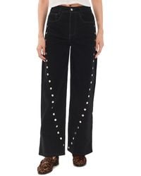 Sixxta - Chill Corduroy Pants - Lyst