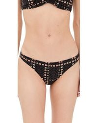 Isabel Marant - Saly Bikini Bottoms - Lyst