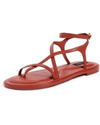 A.Emery - A. Emery Edna Sandals - Lyst