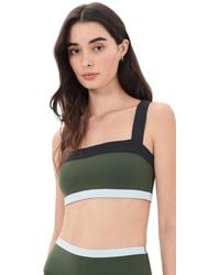 Rhone - Revive Trio Bra - Lyst