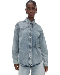 Haikure - Belty J Jacket - Lyst