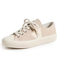 Veja - Wata Ii Low Sneakers - Lyst