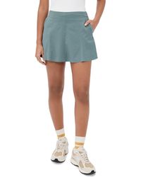 Rhone - Mirage Skort - Lyst