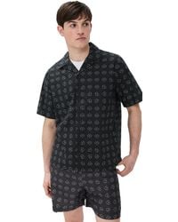 Carhartt - Short Sleeve Furoshiki Shirt - Lyst