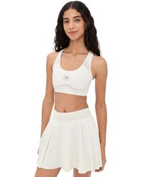 adidas By Stella McCartney - Asmc Truepurpose Power Training Bra - Lyst