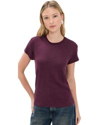 IRO - Third Tee - Lyst