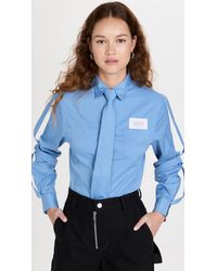 ROKH Shirts for Women | Online Sale up to 75% off | Lyst