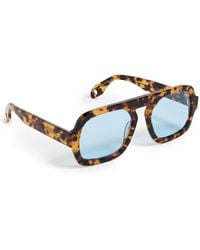 Elisa Johnson - Jane Sunglasses - Lyst