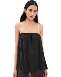 Vrg Grl - Ellie Top - Lyst