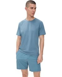 Rhone - Reign Short Sleeve Tee - Lyst