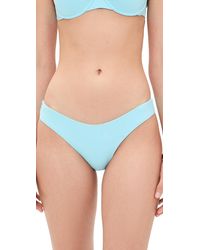 LSPACE - Rocky French Cut Bikini Bottoms - Lyst