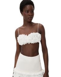 Alexis - Risi Top - Lyst