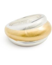 LIE STUDIO - The Zoe Ring - Lyst