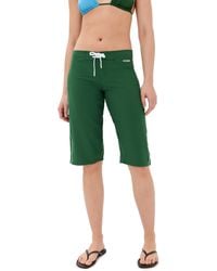 STAUD - Harbor Board Shorts - Lyst