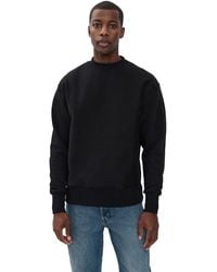 Power Goods - Super Weight Crewneck Sweatshirt - Lyst