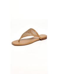 Kaanas - Amara Sandals - Lyst