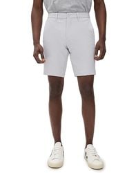 BOSS - Commuter Shorts 10.5 - Lyst