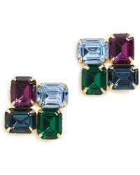 Jennifer Behr - Piccolo Earrings - Lyst