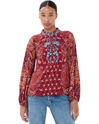 Figue - Kit Top - Lyst
