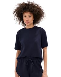 Le Bos - Cece Tee - Lyst