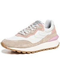 Voile Blanche - Qwark Hype Sneakers - Lyst