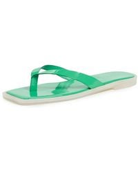 Tibi - Arnie Sandals - Lyst
