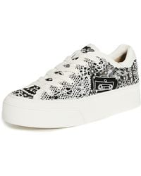 Zimmermann - Pixie Low Sneakers - Lyst