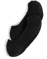 FALKE - Invisible Step Socks - Lyst