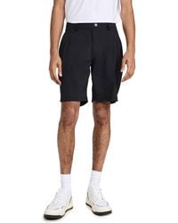 Redvanly - Hanover Pull On Shorts 9 - Lyst