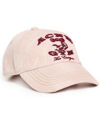 Acne Studios - Cuddy Gym Hat - Lyst