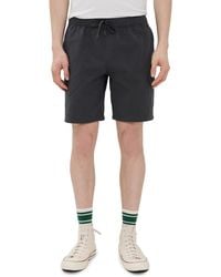 Rhythm - Cargo Jam Shorts 9' - Lyst