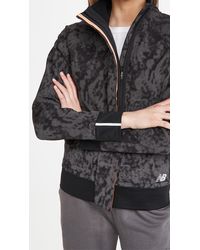 new balance lynx jacket