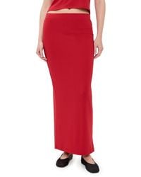 Le Bos - Eloise Skirt - Lyst