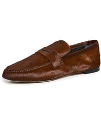 Jamie Haller - The Penny Loafers - Lyst