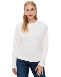EB DENIM - Long Sleeve Eero Tee - Lyst